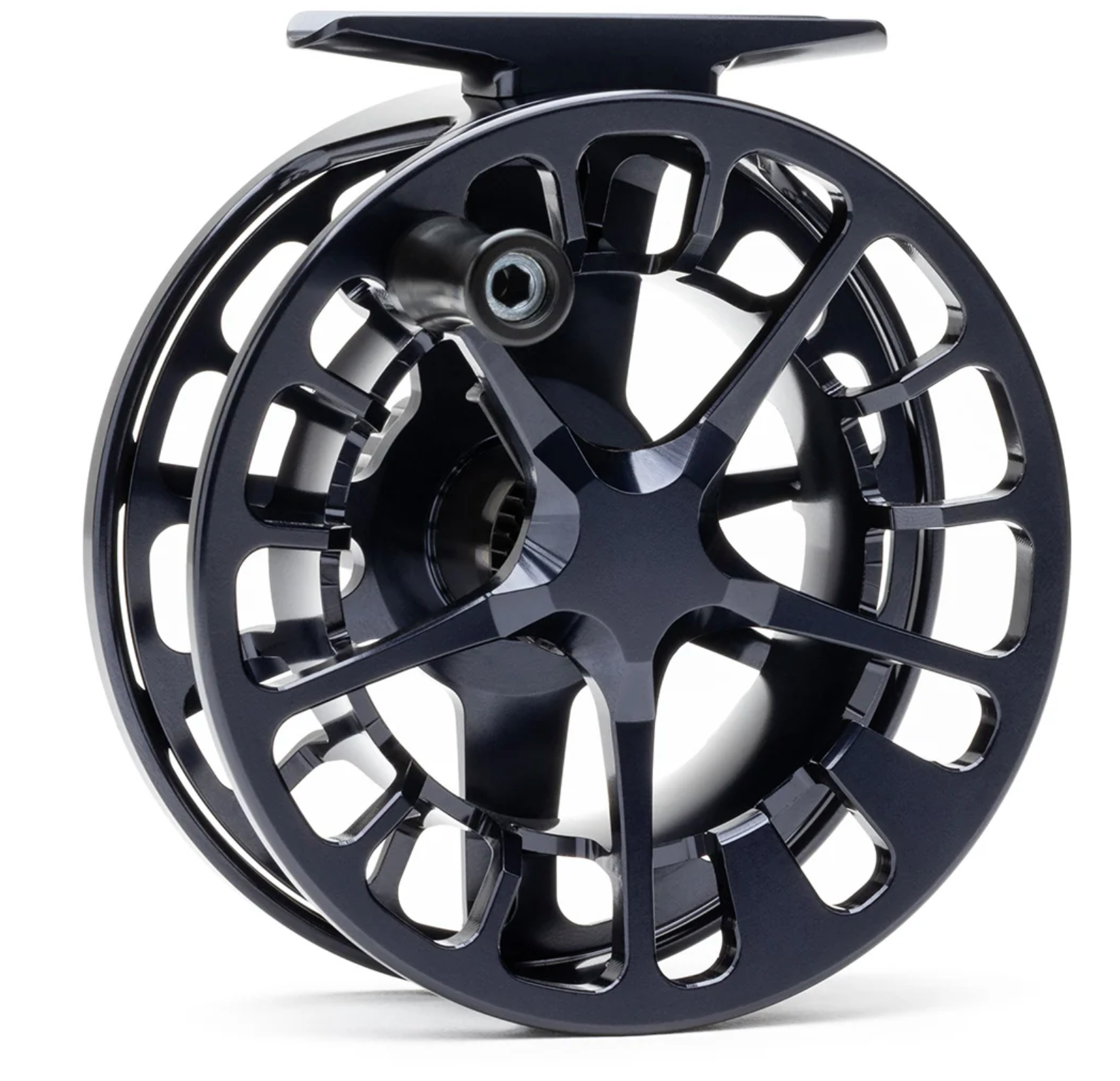 Lamson Guru X Fly Reel
