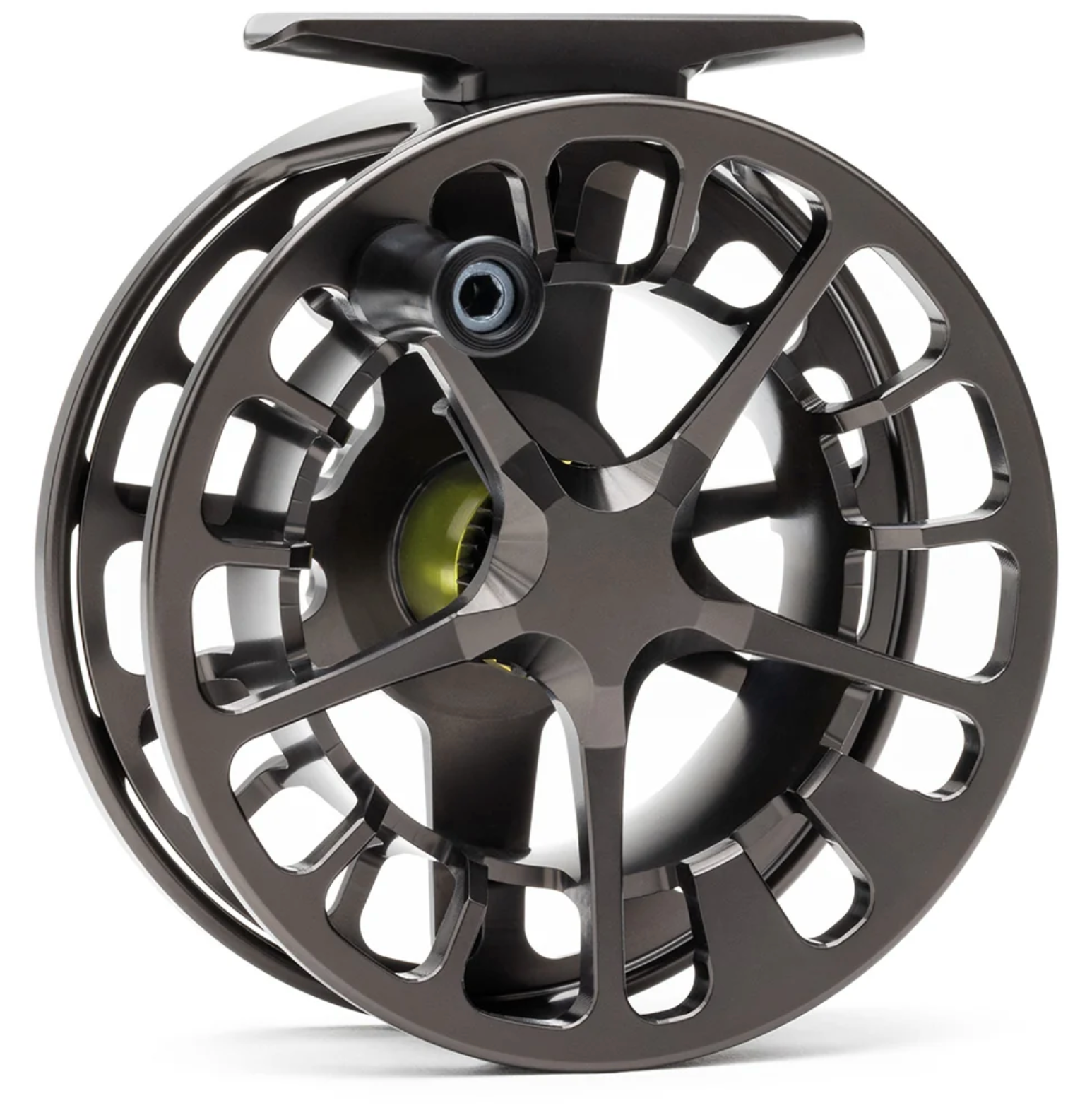 Lamson Guru X Fly Reel