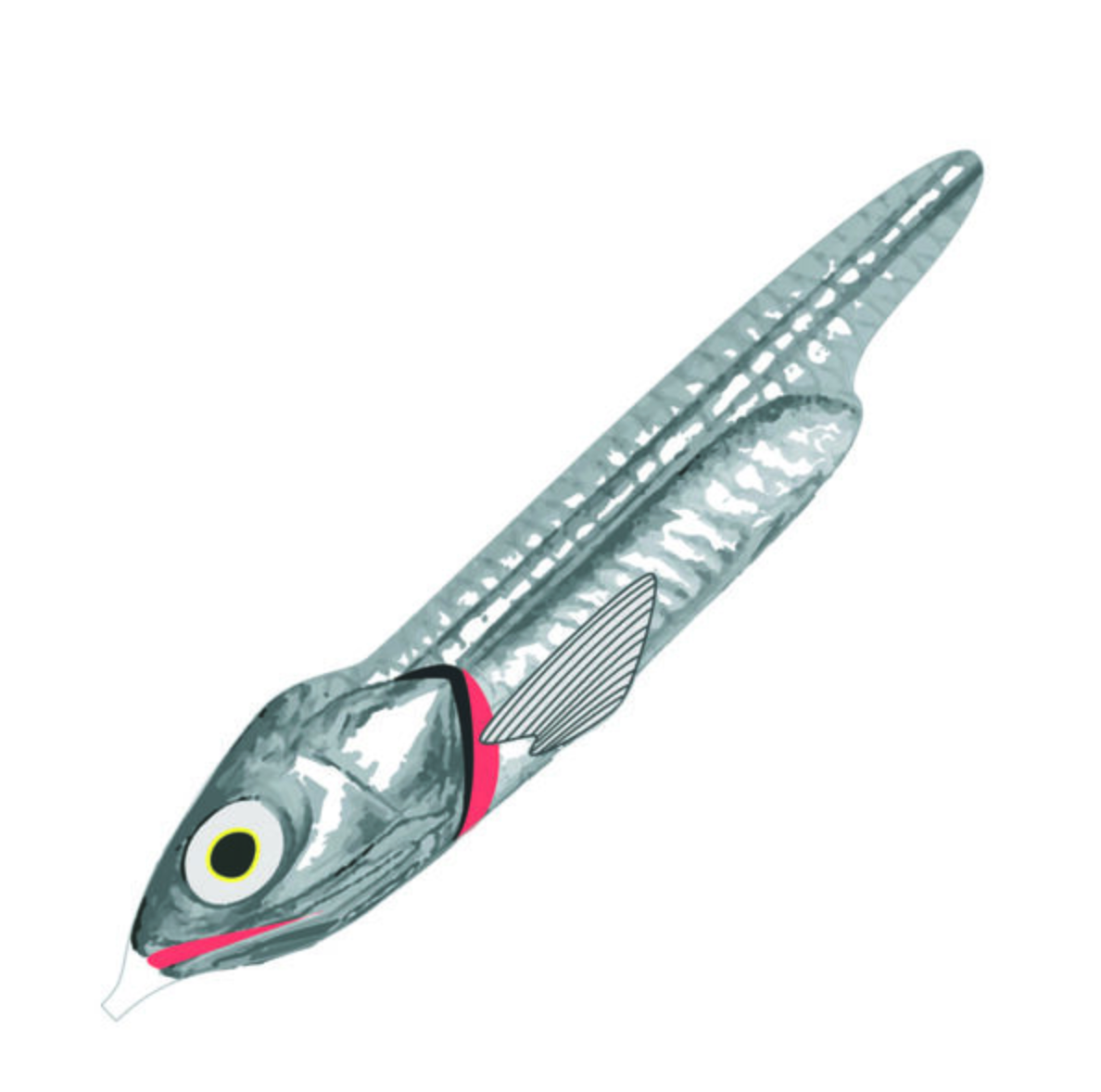 Pro Sportfisher Pro Candy Foils