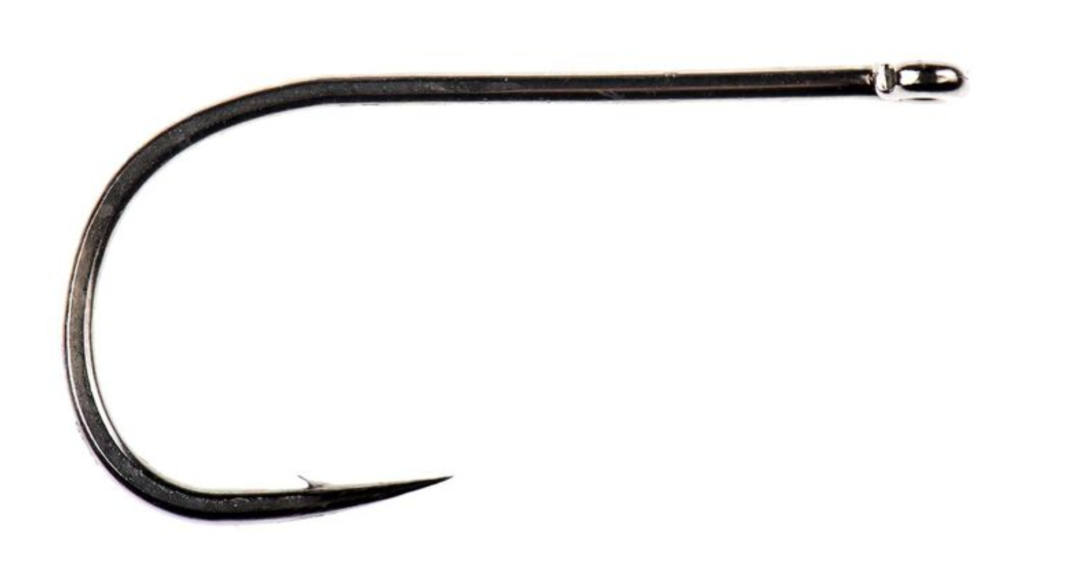 AHREX SA290 Bob Popovics Beast Fleye Hook
