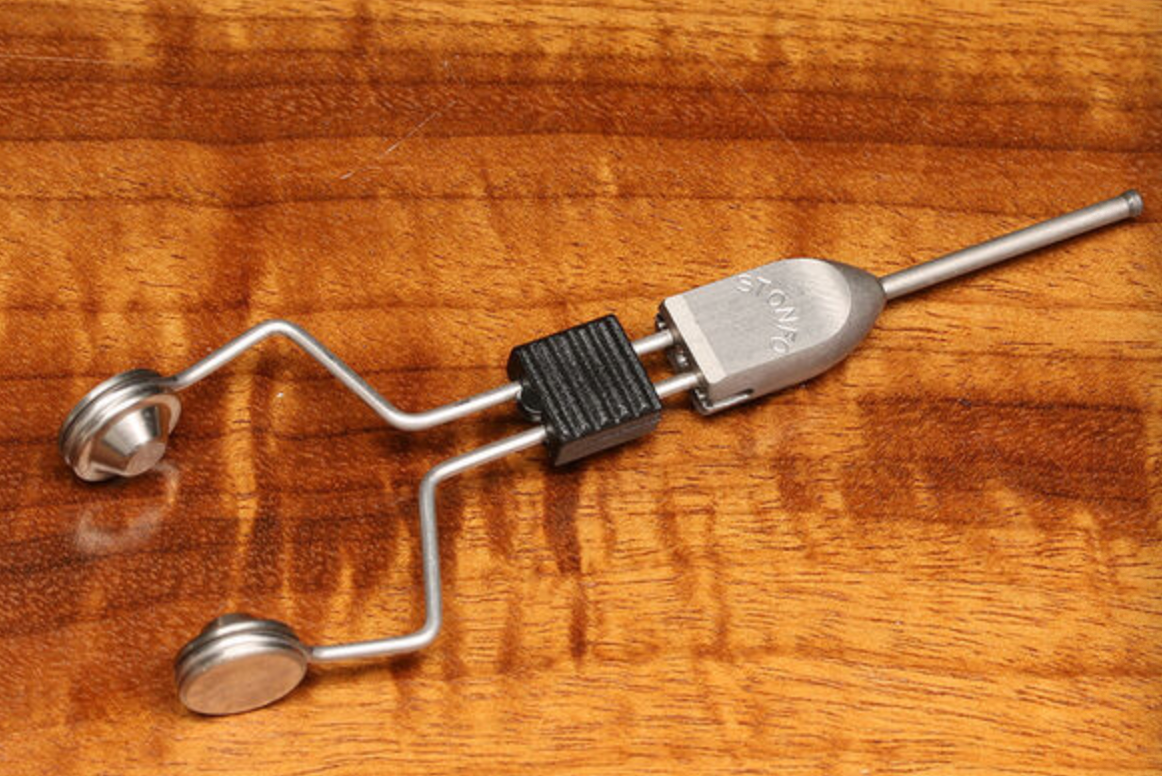 Stonfo Bobtec #1 Adjustable Tension