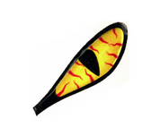 Pro Sportfisher Attitude Eyes