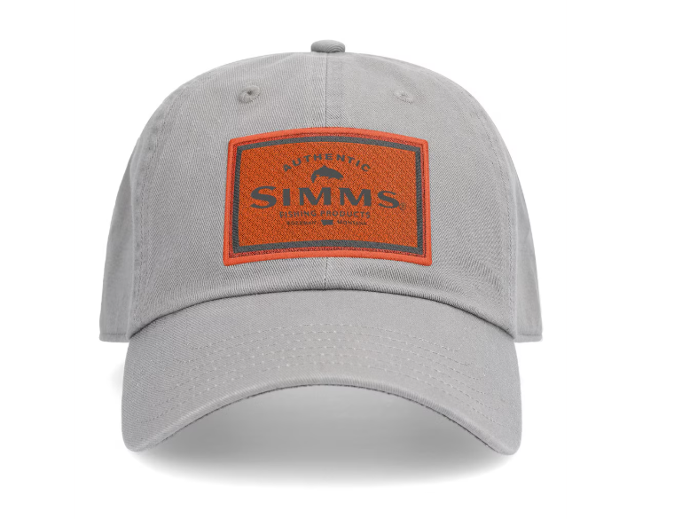 Simms Single Haul Cap
