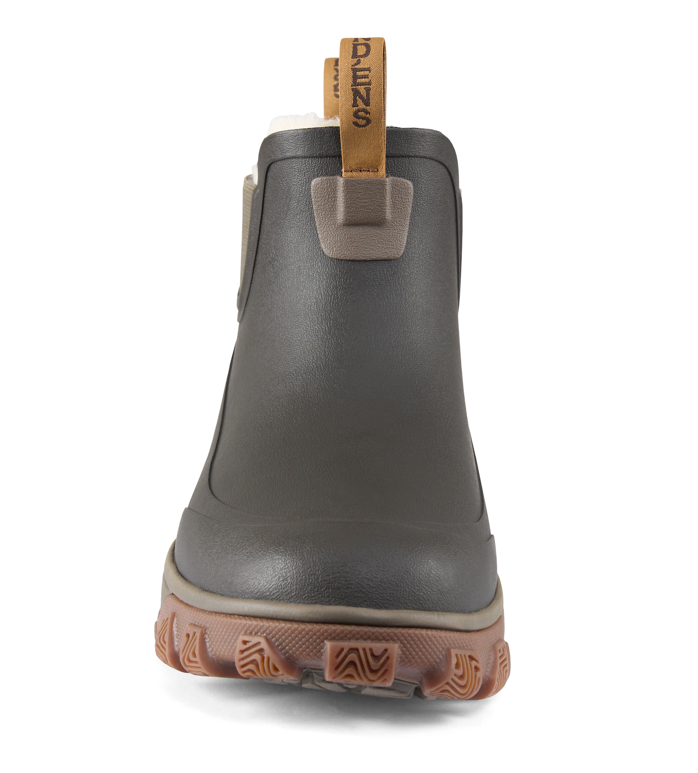 Grundéns Men's Deviation Sherpa Ankle Boot