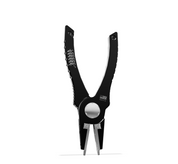 Abel Pliers - Black / Black - Dancing Skeletons