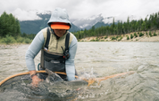 NEW Simms Men's G3 Pro Stockingfoot Wader