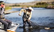 NEW Simms Men's G3Z Pro Stockingfoot Wader
