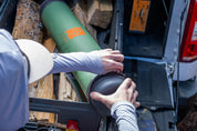 Fishpond Short Haul Rod Case