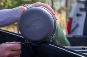 Fishpond Short Haul Rod Case