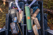 Fishpond Short Haul Rod Case
