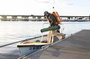 Fishpond Short Haul Rod Case
