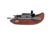 Outcast OSG Cruz Max - Rust