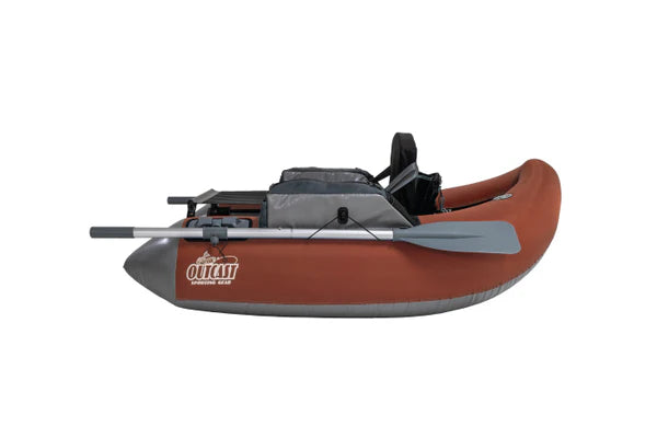 Outcast OSG Cruz Max - Rust