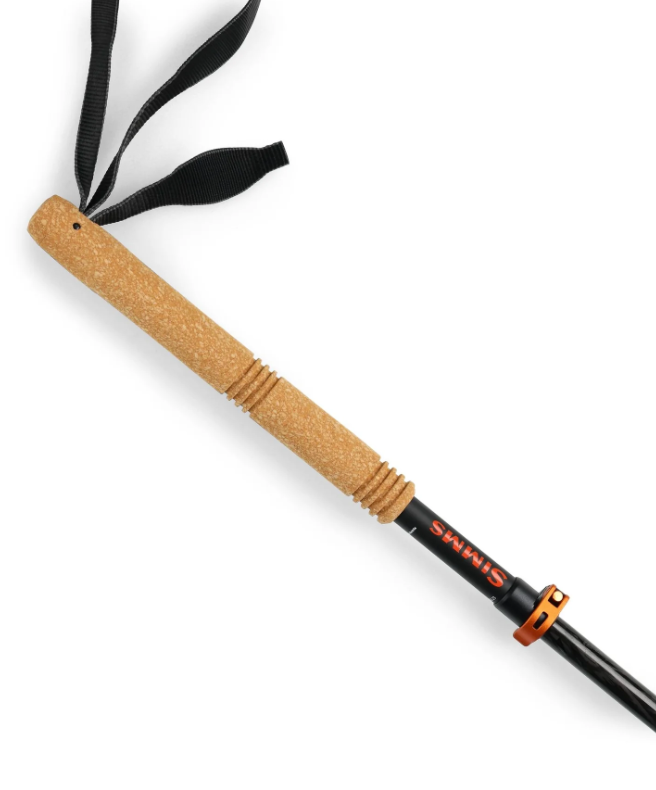 Simms Pro Wading Staff