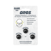 Oros Strike Indicator - 3 Pack