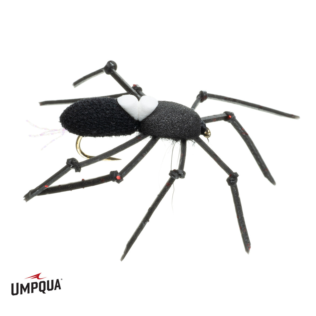Sparky's Floating Spider - Umpqua Fly