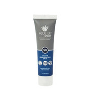 Aloe Up Sport SPF 50 Sunscreen Lotion 1oz