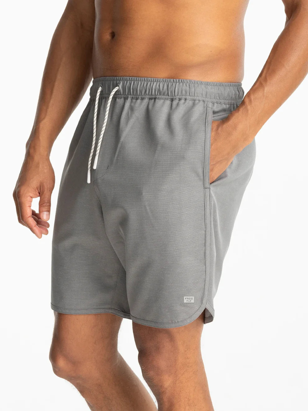 Free Fly Apparel Men's Reverb Short