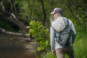 Umpqua Swiftlink Steamboat Sling Pack