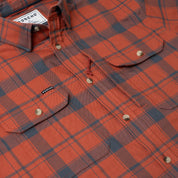 Poncho Outdoors The Stonington Shirt