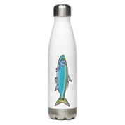 River Collective Co. Tarpon Decal