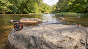 TFO Pilot Rod/Reel Kit