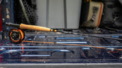 TFO Pilot Rod/Reel Kit