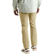 Howler Brothers Shoalwater Tech Pants - Treehouse