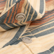 Poncho Outdoors Flannel Shirt - The Pack Mule