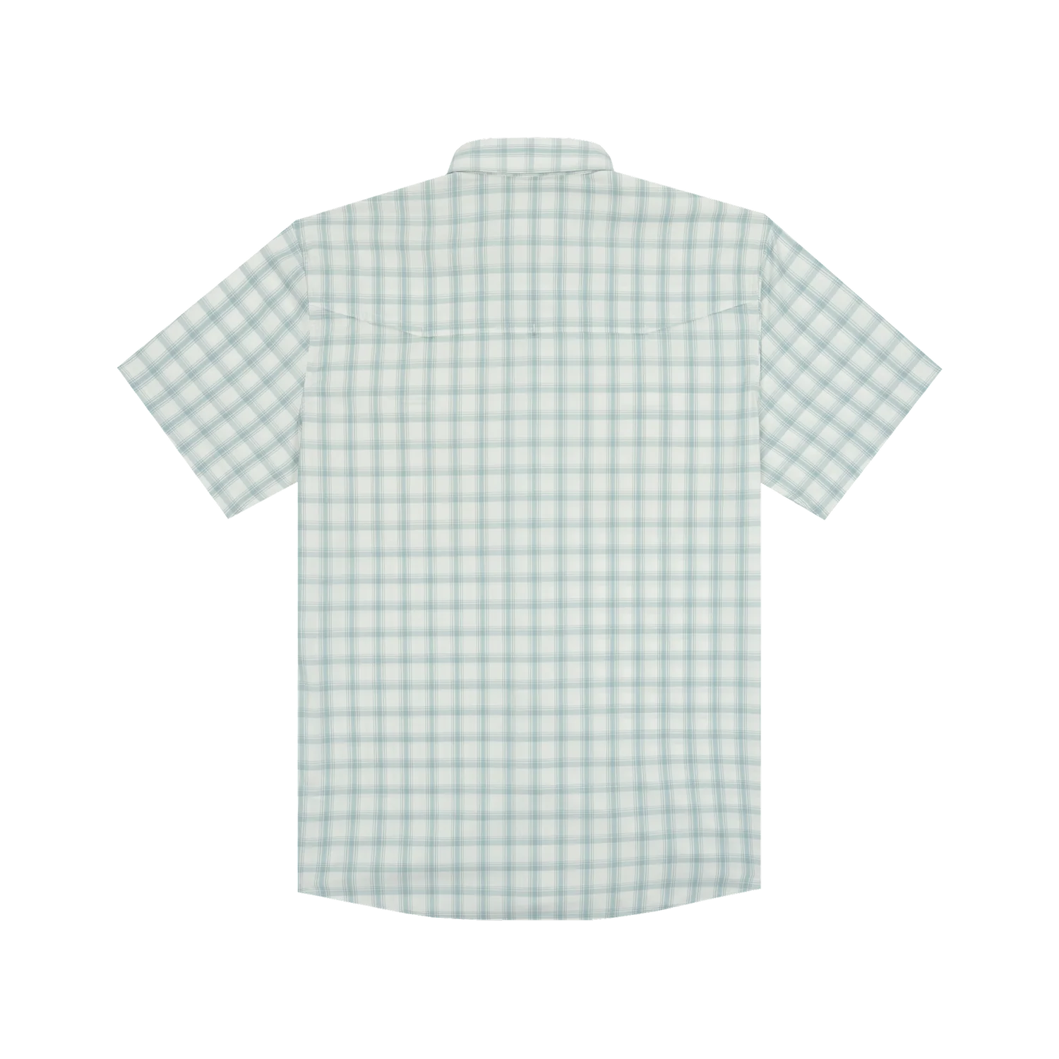 Poncho Outdoors The 10 Weight Short Sleeve Original Shirt