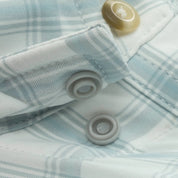 Poncho Outdoors The 10 Weight Short Sleeve Original Shirt