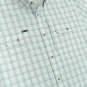 Poncho Outdoors The 10 Weight Short Sleeve Original Shirt
