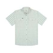 Poncho Outdoors The 10 Weight Short Sleeve Original Shirt