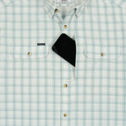 Poncho Outdoors The 10 Weight Short Sleeve Original Shirt