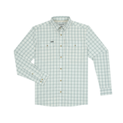 Poncho Outdoors The 12 Weight Long Sleeve Original Shirt