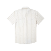Poncho Outdoors - The 1836 - Short Sleeve Western Shirt