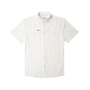 Poncho Outdoors - The 1836 - Short Sleeve Western Shirt