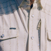 Poncho Outdoors - The 1836 - Short Sleeve Western Shirt