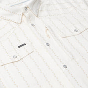 Poncho Outdoors - The 1836 - Short Sleeve Western Shirt
