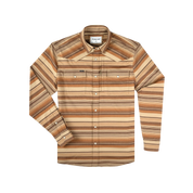Poncho Outdoors The Adobo Shirt