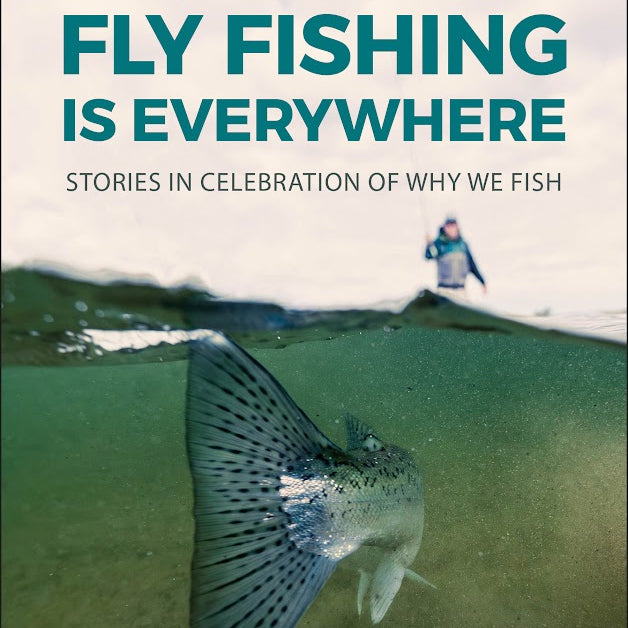 TheBestFlyFishingisEverywhereCover.jpg