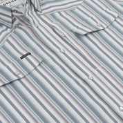 Poncho Outdoors Western Long Sleeve Shirt - The Hammer Down