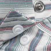 Poncho Outdoors Western Long Sleeve Shirt - The Hammer Down