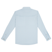 Poncho Outdoors The Boca Grande Long Sleeve Original Shirt