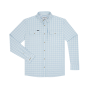 Poncho Outdoors The Boca Grande Long Sleeve Original Shirt