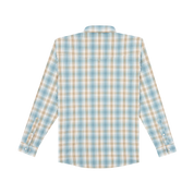 Poncho Outdoors Western Long Sleeve - The Brush Country