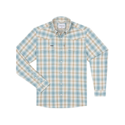 Poncho Outdoors Western Long Sleeve - The Brush Country