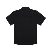 Poncho Outdoors The Original Short Sleeve Shirt - The Buff