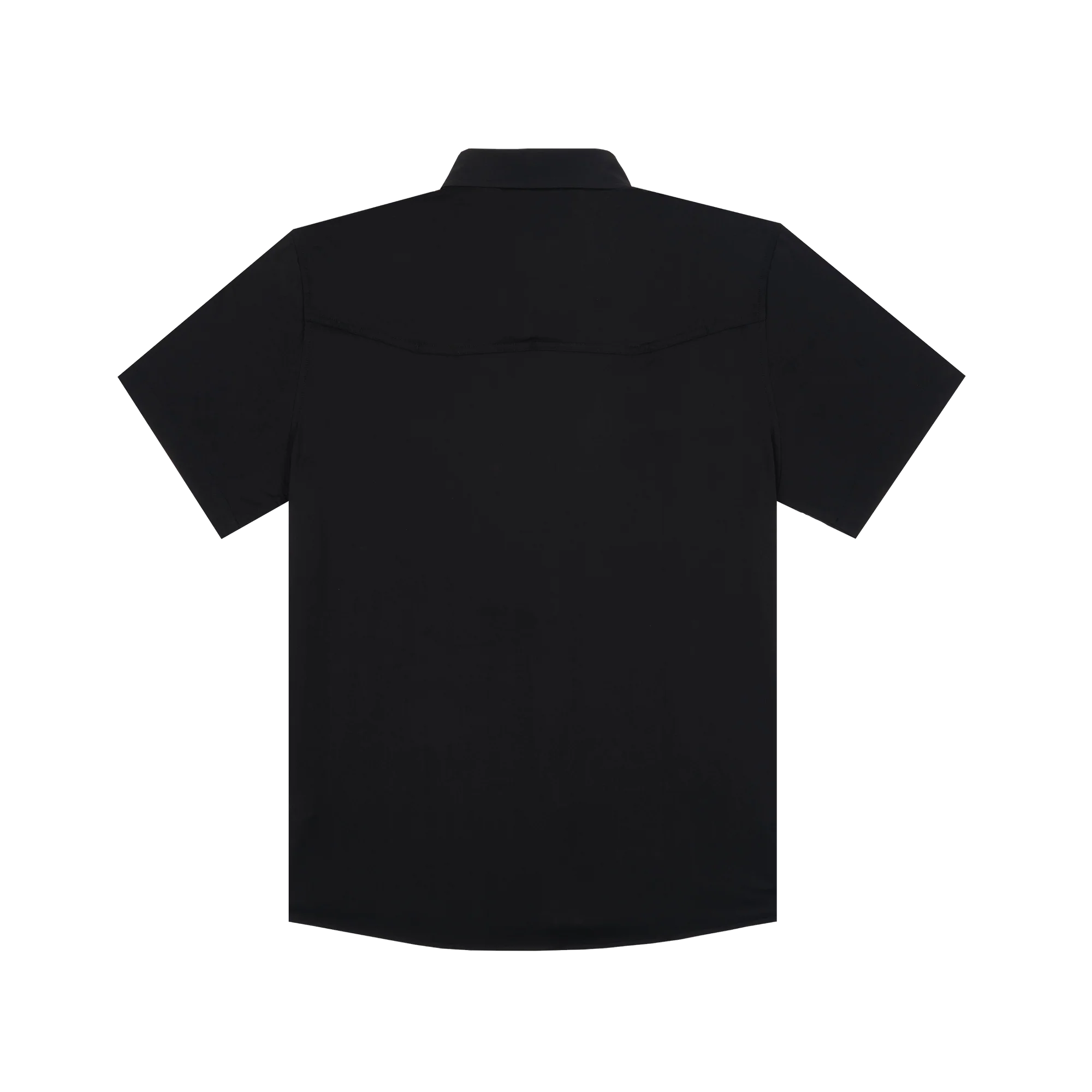Poncho Outdoors The Original Short Sleeve Shirt - The Buff