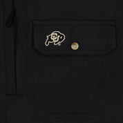 Poncho Outdoors The Original Short Sleeve Shirt - The Buff